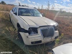 Culoarealb Utilizat 2008 Chrysler 300C Touring Break | 400 EUR