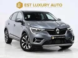 Gri Utilizat 2021 Renault Arkana Equilibre SUV | 16.990 EUR (Preț OK)