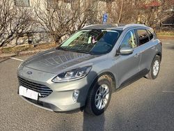 Albastru Utilizat 2018 Ford Kuga Trend SUV | 19.950 EUR