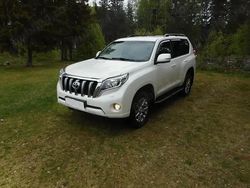 Utilizat 2014 Toyota Urban Cruiser | 9.800 EUR