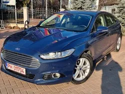 Utilizat 2016 Ford Mondeo Berlinǎ | 11.000 EUR (Preț bun)