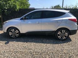 Utilizat 2015 Hyundai ix35 SUV | 12.300 EUR (Puțin scump)