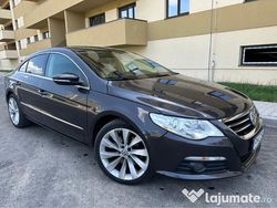 Utilizat 2012 VW CC Berlinǎ | 7.990 EUR (Preț bun)
