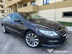 Utilizat 2012 VW CC Berlinǎ | 7.990 EUR (Preț bun)