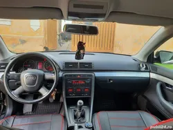 Utilizat 2006 Audi A4 Break | 3.900 EUR