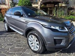 Culoaregri Utilizat 2017 Land Rover Range Rover evoque Coupe | 14.950 EUR