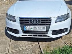 Utilizat 2012 Audi A4 Break | 8.000 EUR (Puțin scump)