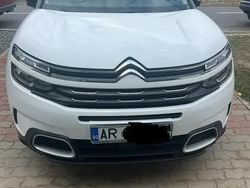Utilizat 2019 Citroën C5 Aircross SUV | 12.100 EUR (Preț OK)