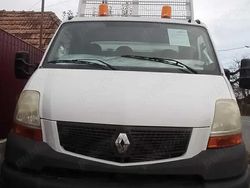 Alb Utilizat 2006 Renault Master | 9.000 EUR