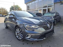 Gri Utilizat 2019 Renault Mégane GT Line GT-Line Hatchback | 12.990 EUR