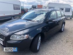 Utilizat 2010 Volvo V50 Break | 5.100 EUR