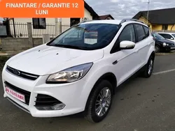 Alb Utilizat 2014 Ford Kuga SUV | 8.950 EUR (Preț OK)