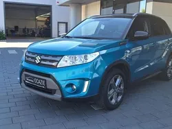 Albastru Utilizat 2018 Suzuki Vitara SUV | 12.950 EUR (Preț bun)