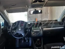 Utilizat 2007 VW Jetta Berlinǎ | 2.500 EUR (Preț OK)