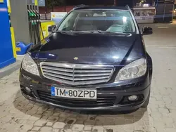 Utilizat 2010 Mercedes 220 Break | 4.600 EUR