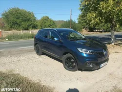 Culoarealbastru Utilizat 2018 Renault Kadjar Life SUV | 14.000 EUR (Puțin scump)
