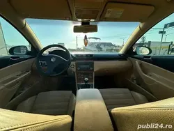 Utilizat 2007 VW Passat Berlinǎ | 3.600 EUR (Preț OK)
