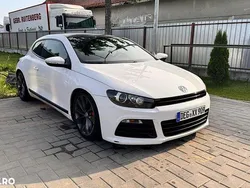 Alb Utilizat 2009 VW Scirocco Coupe | 6.999 EUR (Preț OK)