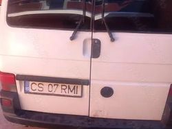 Utilizat 2003 VW T4 Van | 1.950 EUR