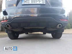 Negru Utilizat 2009 Subaru Forester SUV | 8.700 EUR (Puțin scump)