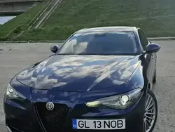 Utilizat 2016 Alfa Romeo Giulia Berlinǎ | 16.250 EUR