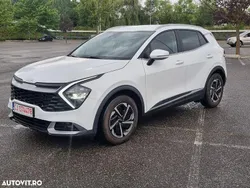 Alb Utilizat 2023 Kia Sportage 4 SUV | 24.850 EUR (Scump)