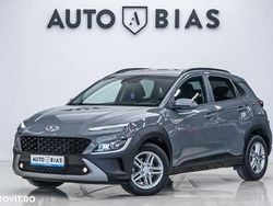 Culoaregri Utilizat 2022 Hyundai Kona Premium SUV | 16.450 EUR (Preț OK)