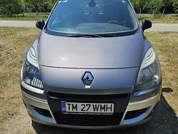 Utilizat 2012 Renault Scénic III Monovolum | 4.200 EUR