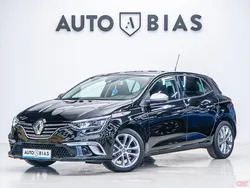 Negru Utilizat 2019 Renault Mégane GT Line GT-Line Berlinǎ | 13.950 EUR