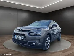 Culoaregri Utilizat 2018 Citroën C4 Cactus Hatchback | 9.750 EUR (Preț OK)