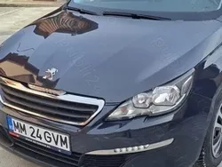 Utilizat 2016 Peugeot 308 Break | 5.350 EUR (Super Preț)