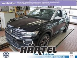 Utilizat 2021 VW T-Roc Style SUV | 31.693 EUR