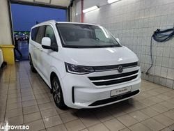 Culoarealb Nouă 2025 VW Caravelle Monovolum | 48.388 EUR