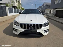 Alb Utilizat 2019 Mercedes E350 AMG line Coupe | 35.450 EUR