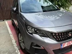 Utilizat 2019 Peugeot 3008 SUV | 14.500 EUR (Preț OK)
