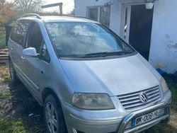 Utilizat 2005 VW Sharan Monovolum | 1.850 EUR (Super Preț)