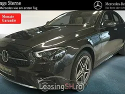 Gri Utilizat 2021 Mercedes E300 Berlinǎ | 53.000 EUR