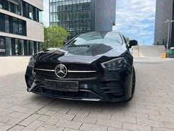 Utilizat 2023 Mercedes E450 AMG | 58.553 EUR