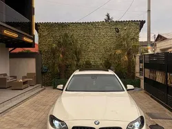 Culoarealb Utilizat 2012 BMW 520 Berlinǎ | 10.799 EUR (Super Preț)