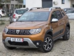 Utilizat 2020 Dacia Duster Prestige SUV | 13.900 EUR (Preț OK)
