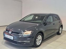 Gri mediu normal Utilizat 2019 VW Golf VII Comfortline | 13.500 EUR (Preț OK)