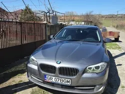 Utilizat 2011 BMW 520 Berlinǎ | 9.000 EUR (Preț OK)