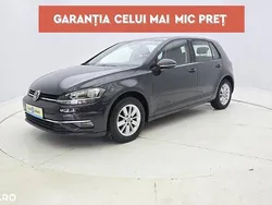 Gri Utilizat 2019 VW Golf VII Comfortline Hatchback | 12.450 EUR (Preț OK)