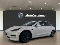Utilizat 2020 Tesla Model 3 Standard Range Plus Berlinǎ | 20.990 EUR (Preț OK)