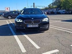 Utilizat 2014 BMW 518 Berlinǎ | 11.500 EUR (Puțin scump)