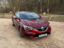Renault Mégane IV