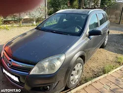 Culoaregri Utilizat 2009 Opel Astra Break | 2.200 EUR (Preț OK)