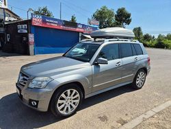 Utilizat 2010 Mercedes 220 SUV | 7.200 EUR