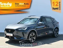 Gri Utilizat 2021 Cupra Formentor SUV | 25.900 EUR (Puțin scump)