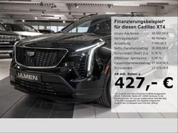 Utilizat 2023 Cadillac XT4 SUV | 42.083 EUR